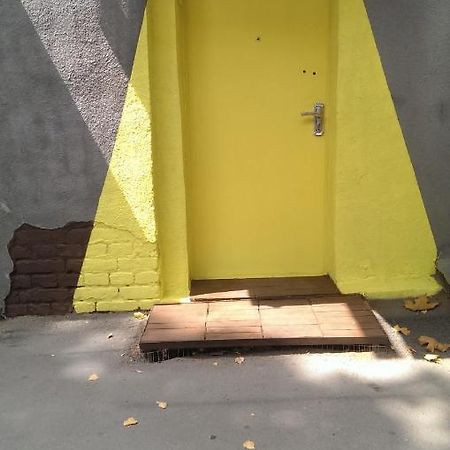 טביליסי Guesthouse Rest מראה חיצוני תמונה