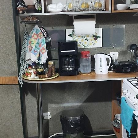 טביליסי Guesthouse Rest מראה חיצוני תמונה