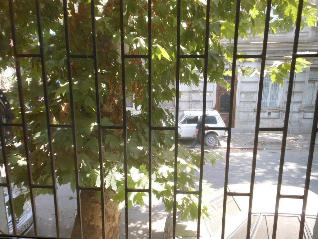 טביליסי Guesthouse Rest מראה חיצוני תמונה