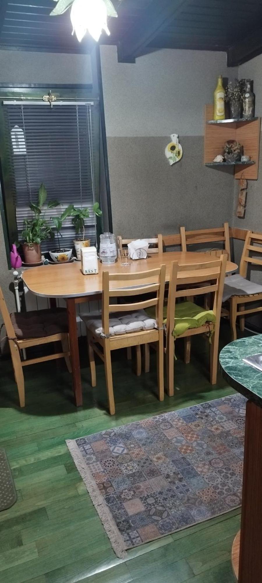 טביליסי Guesthouse Rest מראה חיצוני תמונה