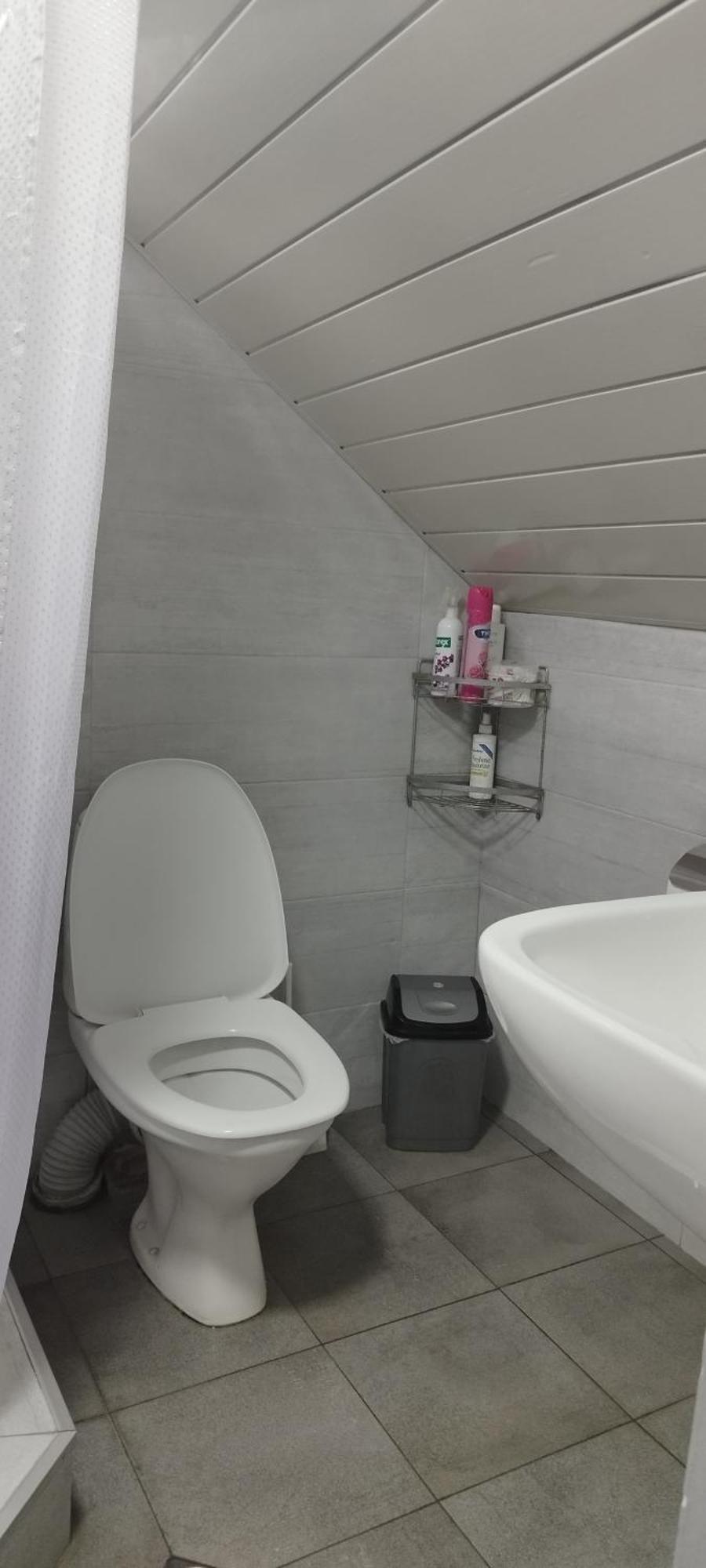 טביליסי Guesthouse Rest מראה חיצוני תמונה