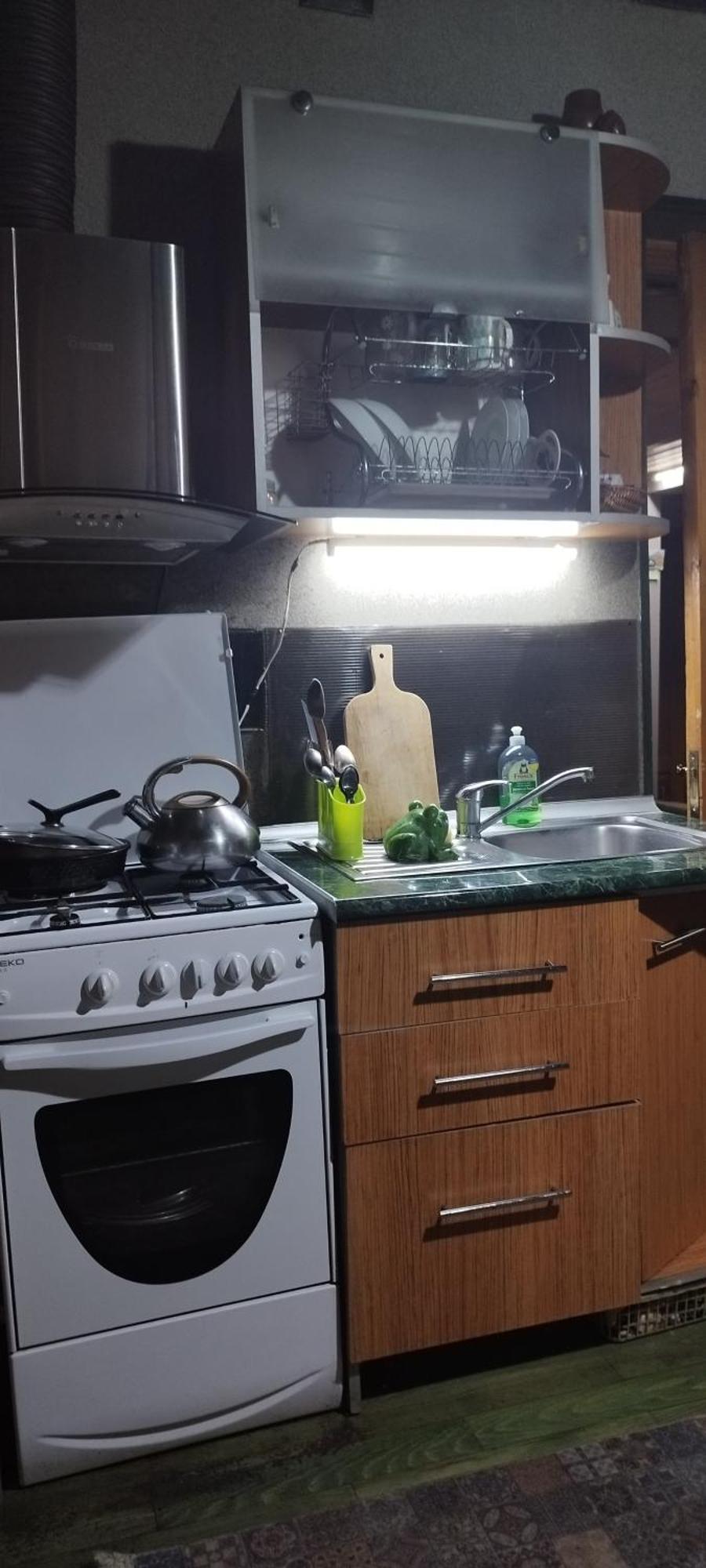 טביליסי Guesthouse Rest מראה חיצוני תמונה