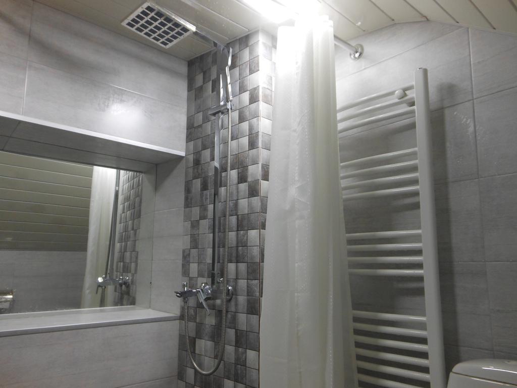 טביליסי Guesthouse Rest מראה חיצוני תמונה