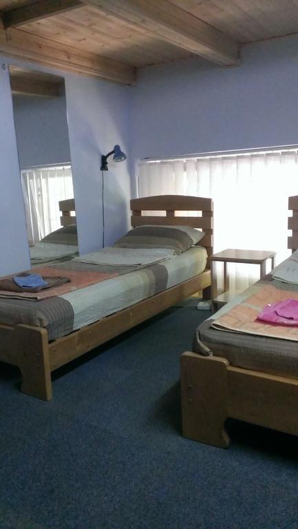 טביליסי Guesthouse Rest מראה חיצוני תמונה