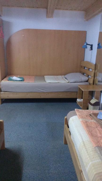 טביליסי Guesthouse Rest מראה חיצוני תמונה
