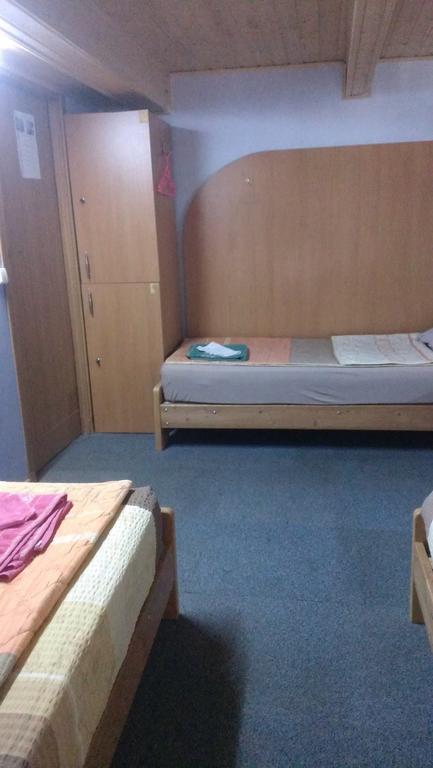 טביליסי Guesthouse Rest מראה חיצוני תמונה
