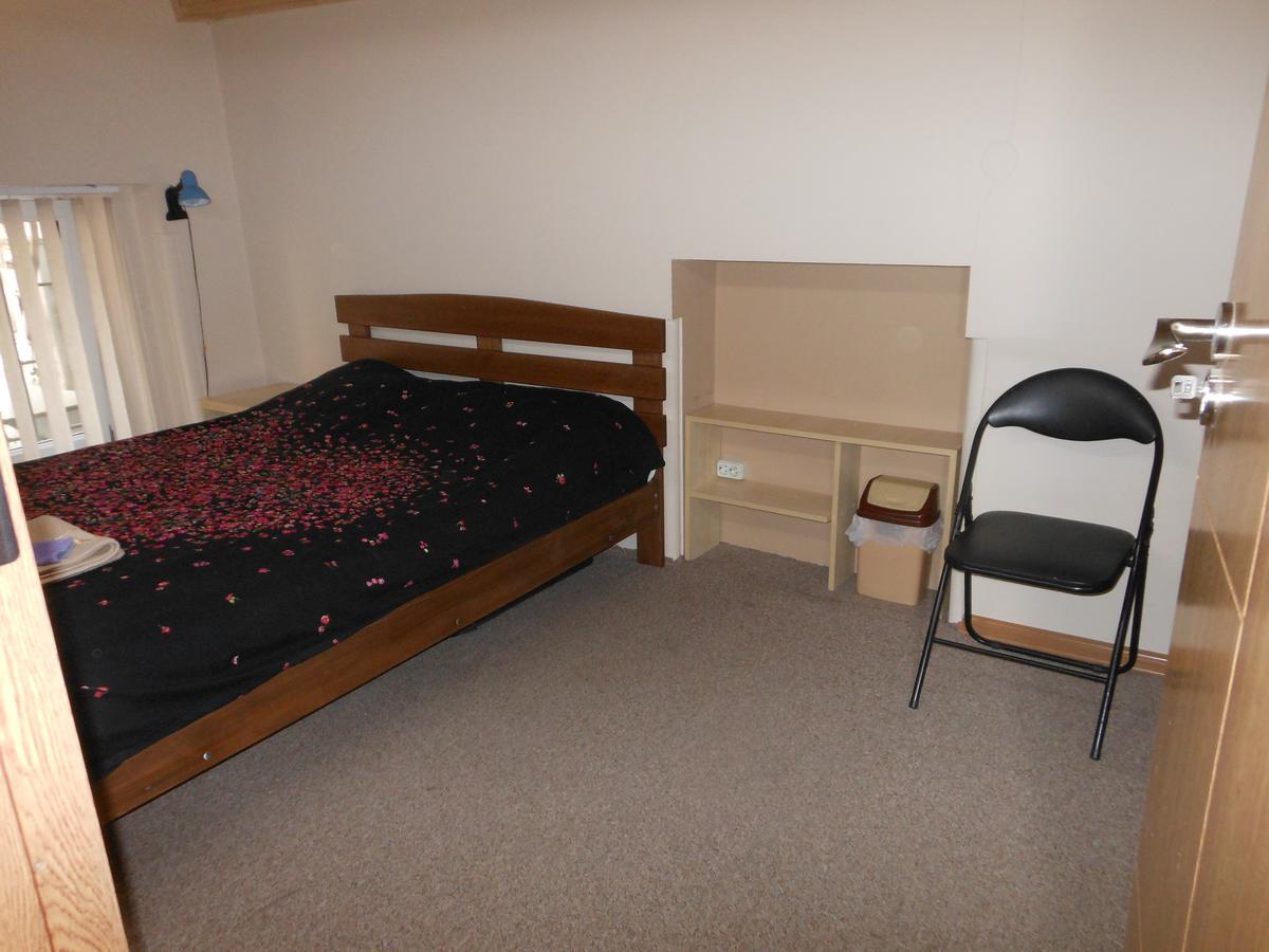 טביליסי Guesthouse Rest מראה חיצוני תמונה
