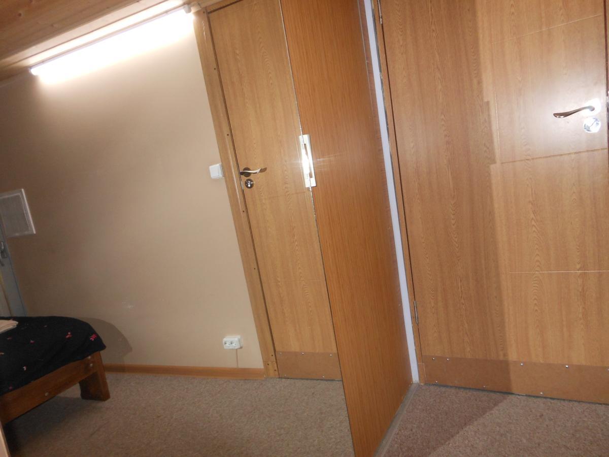 טביליסי Guesthouse Rest מראה חיצוני תמונה