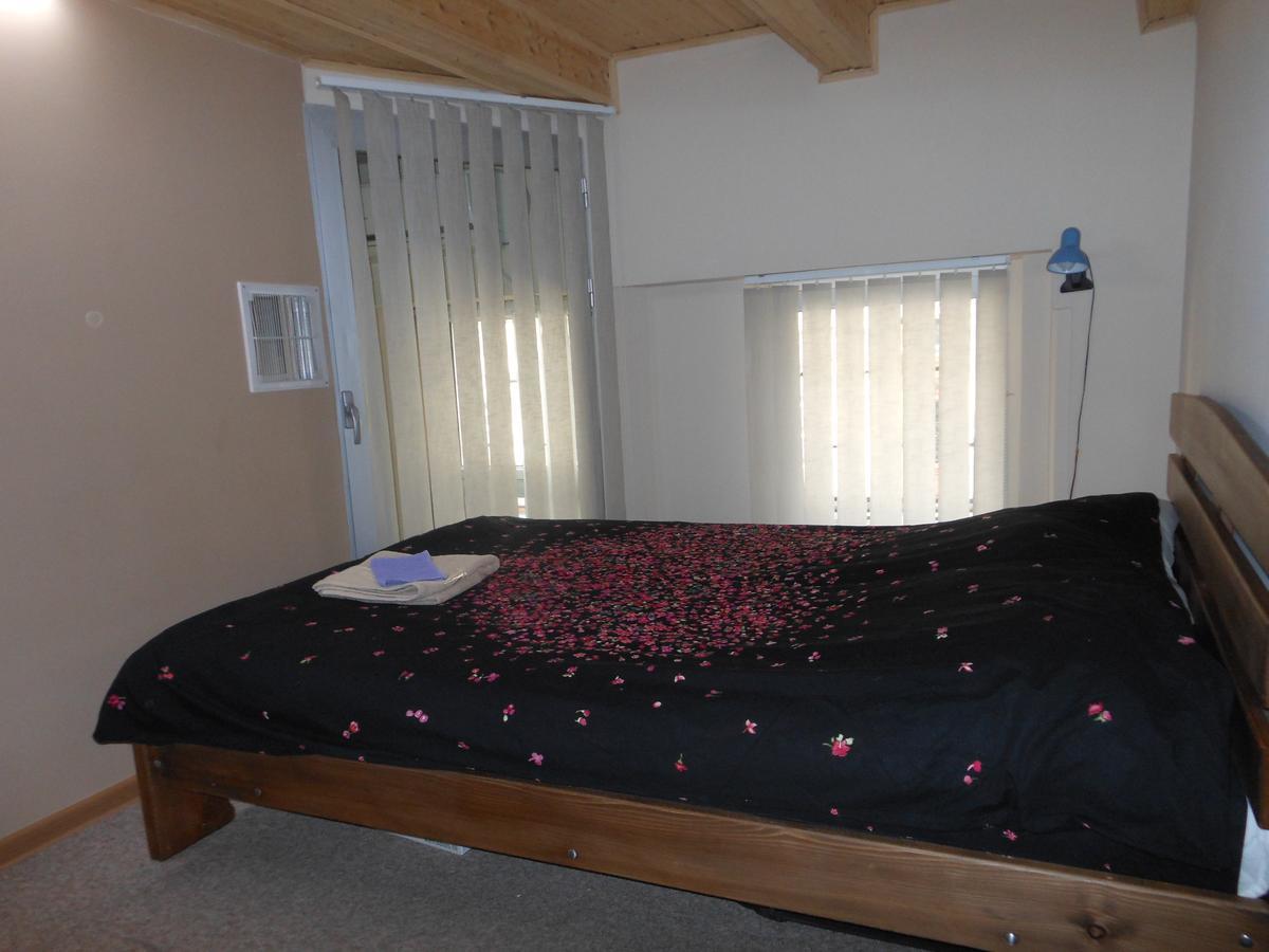 טביליסי Guesthouse Rest מראה חיצוני תמונה