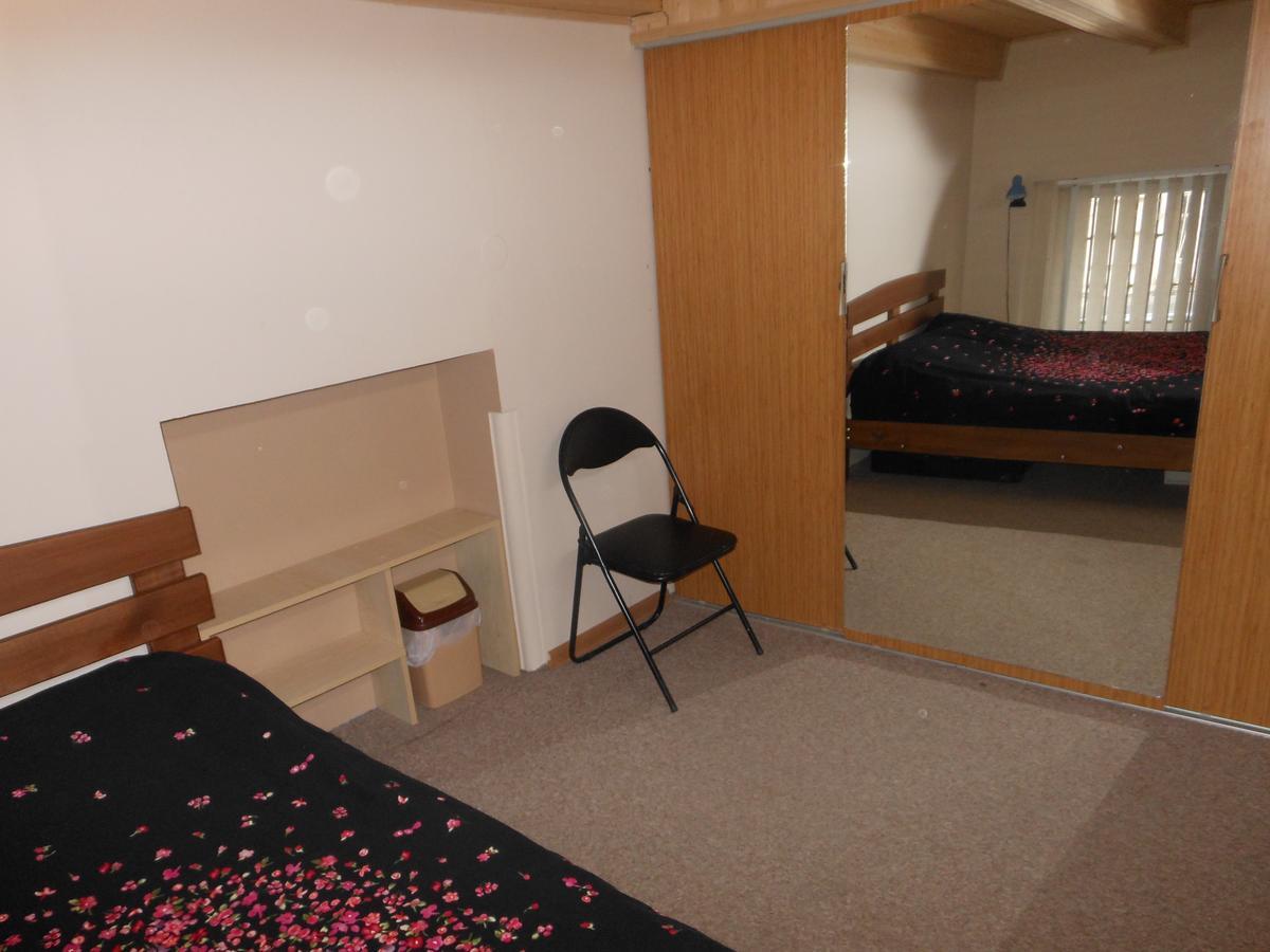 טביליסי Guesthouse Rest מראה חיצוני תמונה