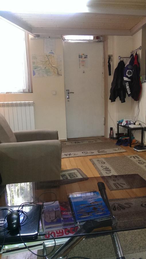 טביליסי Guesthouse Rest מראה חיצוני תמונה