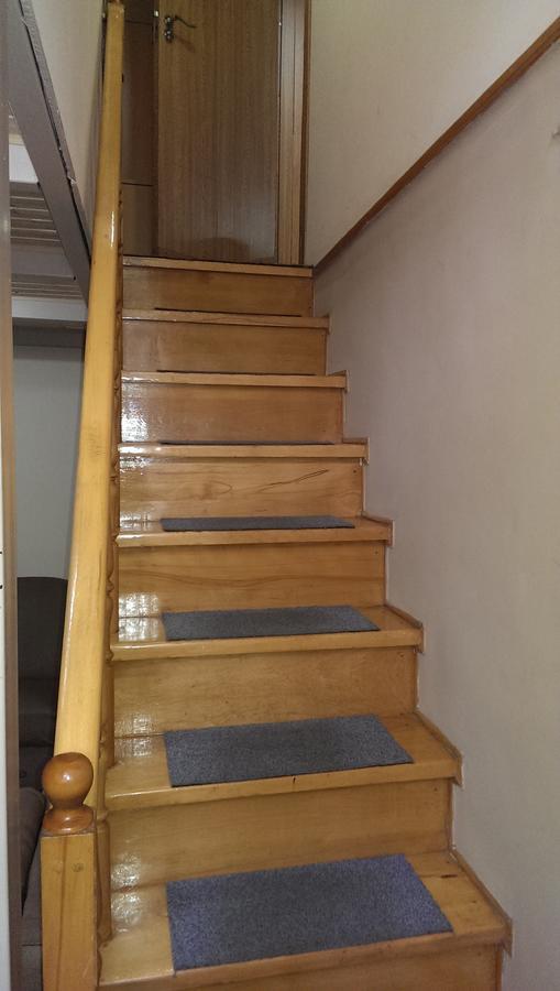 טביליסי Guesthouse Rest מראה חיצוני תמונה