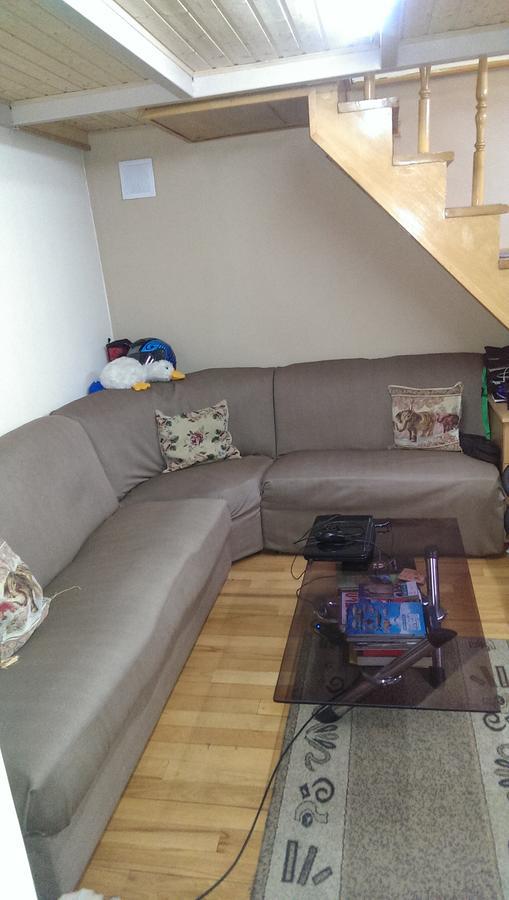 טביליסי Guesthouse Rest מראה חיצוני תמונה