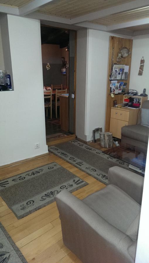טביליסי Guesthouse Rest מראה חיצוני תמונה