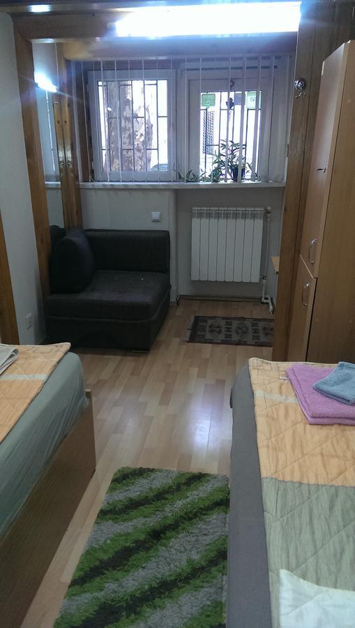 טביליסי Guesthouse Rest מראה חיצוני תמונה