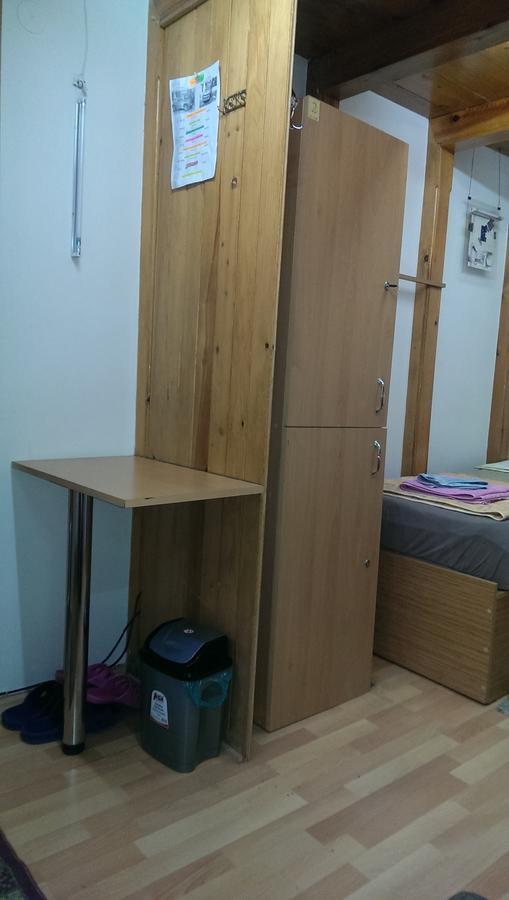 טביליסי Guesthouse Rest מראה חיצוני תמונה