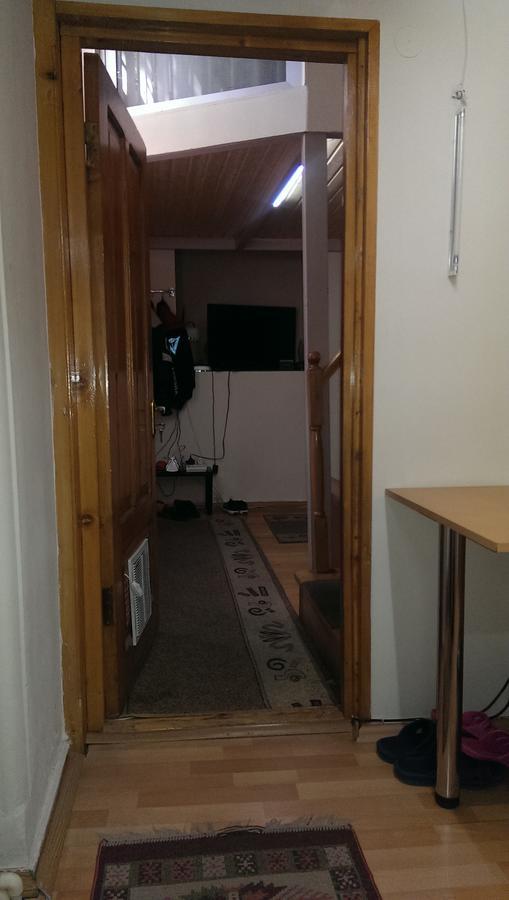 טביליסי Guesthouse Rest מראה חיצוני תמונה