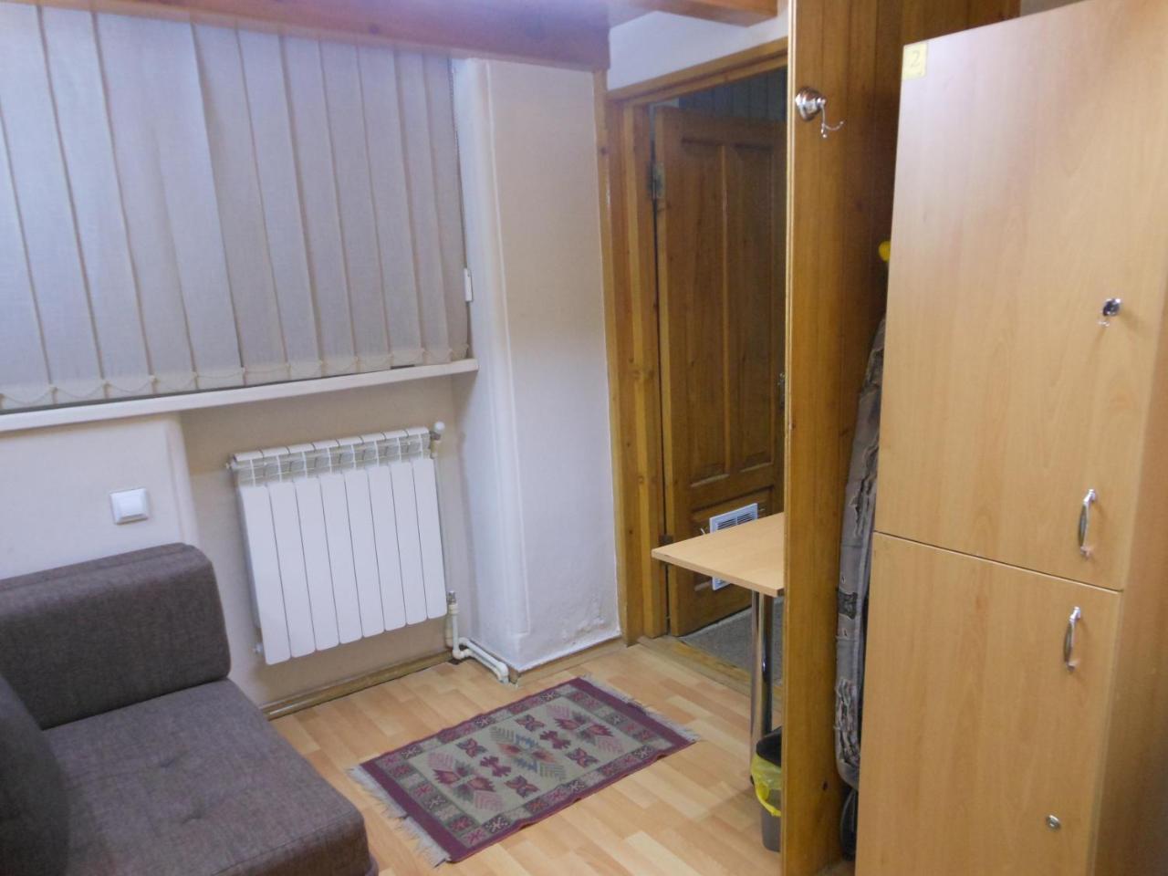 טביליסי Guesthouse Rest מראה חיצוני תמונה