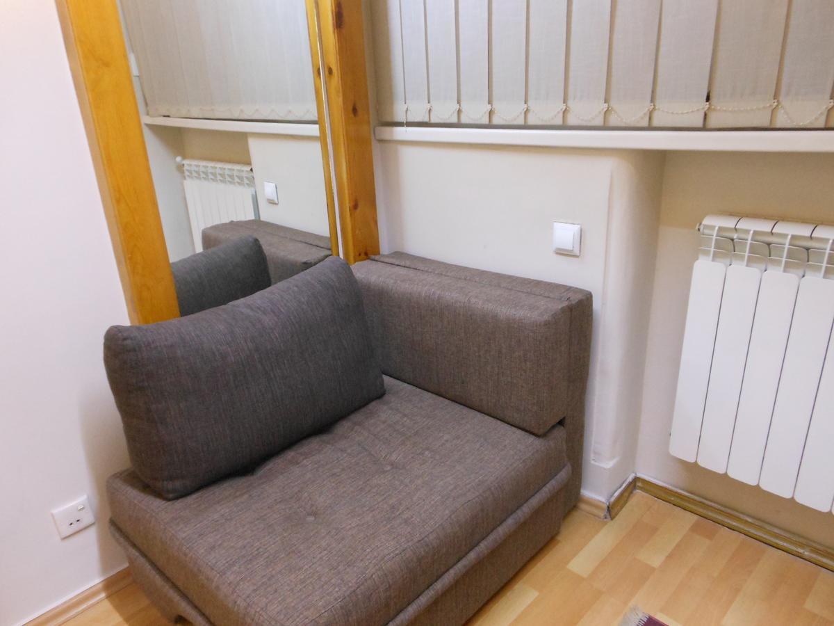טביליסי Guesthouse Rest מראה חיצוני תמונה