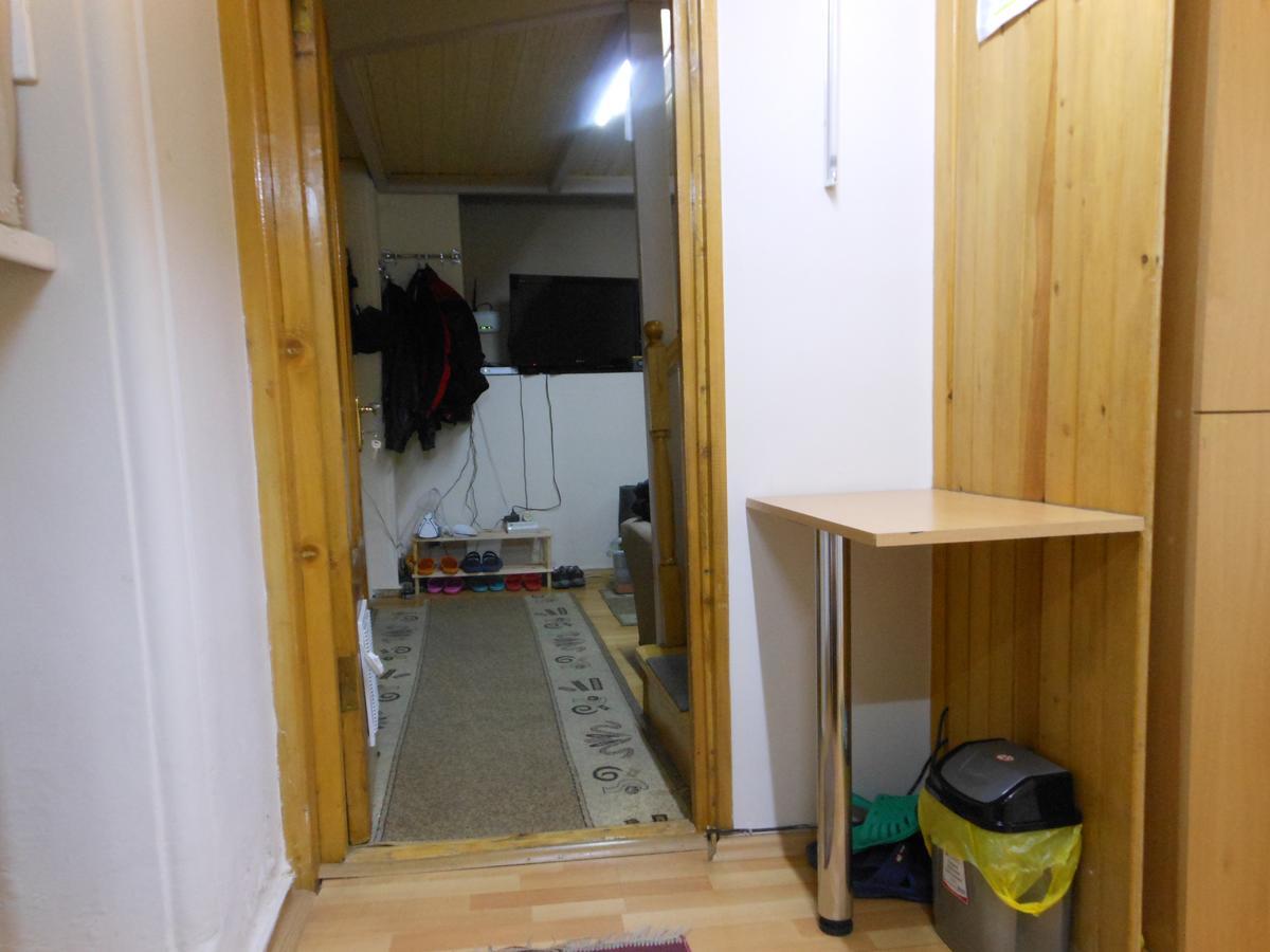 טביליסי Guesthouse Rest מראה חיצוני תמונה